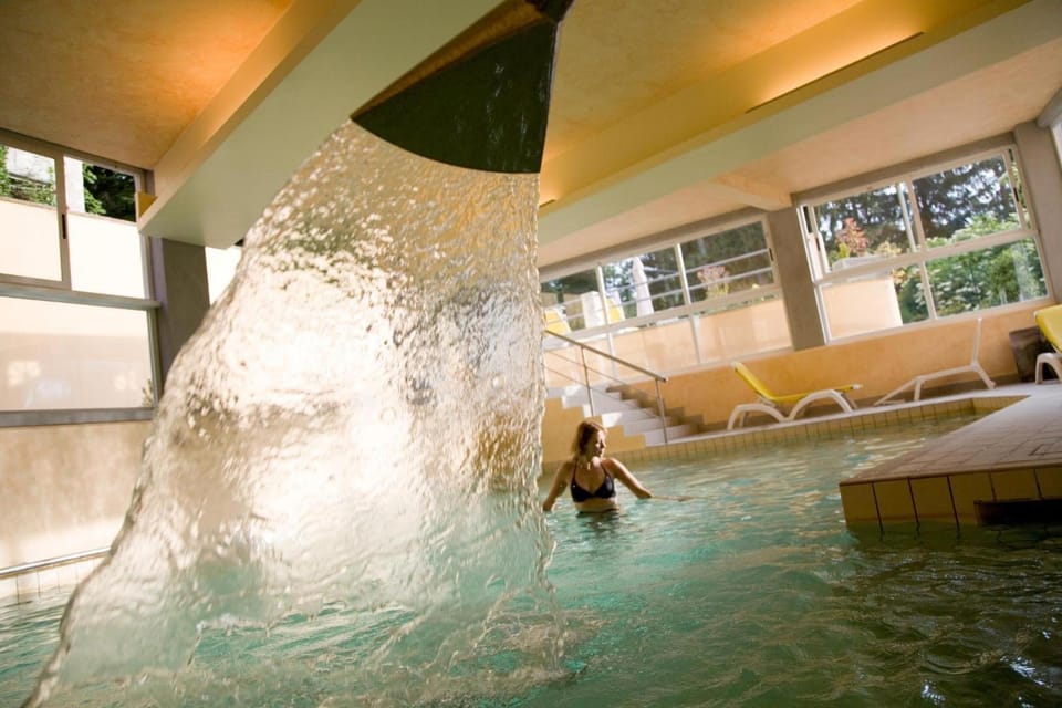 Hotel Terme Bagni Di Lucca Hotel in Bagni di Lucca