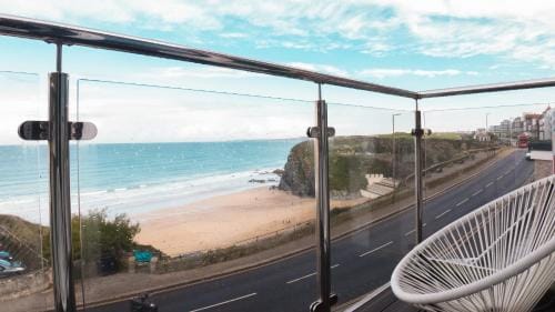 The Feather's Hotel Newquay Hotel in Newquay