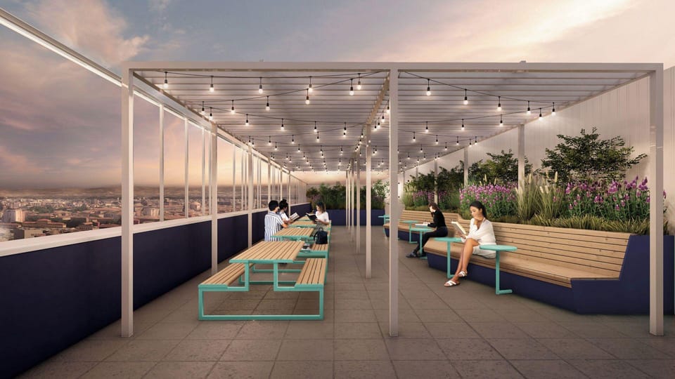 CX Modena Crocetta Hostel in Modena