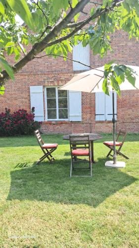 La Petite Sologne Hotel in Chaumont-sur-Tharonne