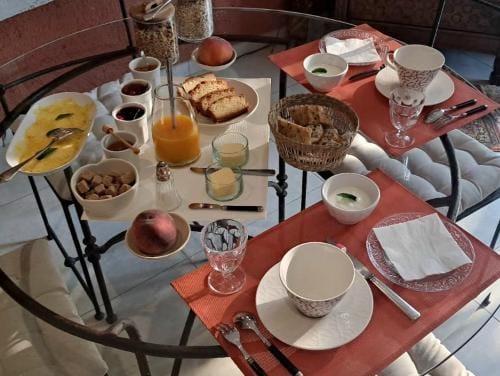 La Petite Sologne Hotel in Chaumont-sur-Tharonne