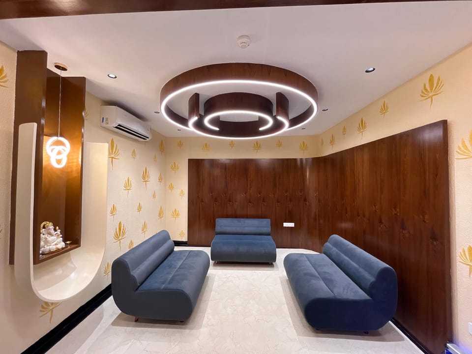 HOTEL HILL PARK  Hotel in India
