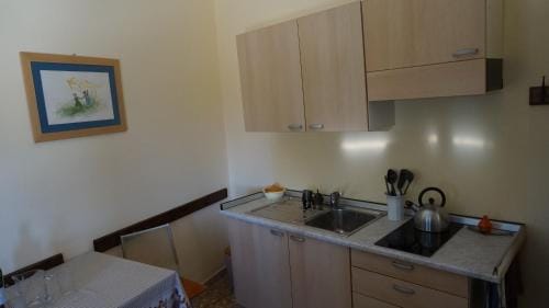 Bed&BluUp Hotel in Albissola Marina