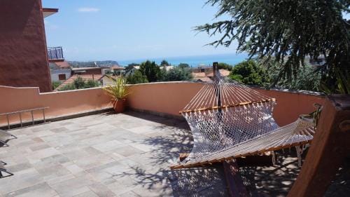 Bed&BluUp Hotel in Albissola Marina