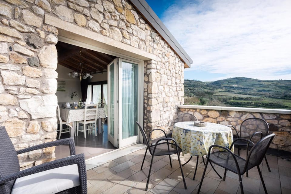 Corte dei Soavi Suites - Apartments Hotel in Veneto
