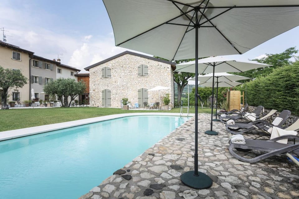 Corte dei Soavi Suites - Apartments Hotel in Veneto