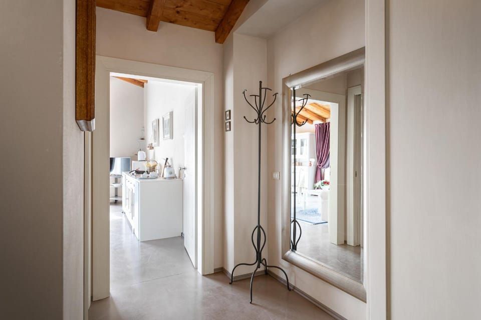 Corte dei Soavi Suites - Apartments Hotel in Veneto