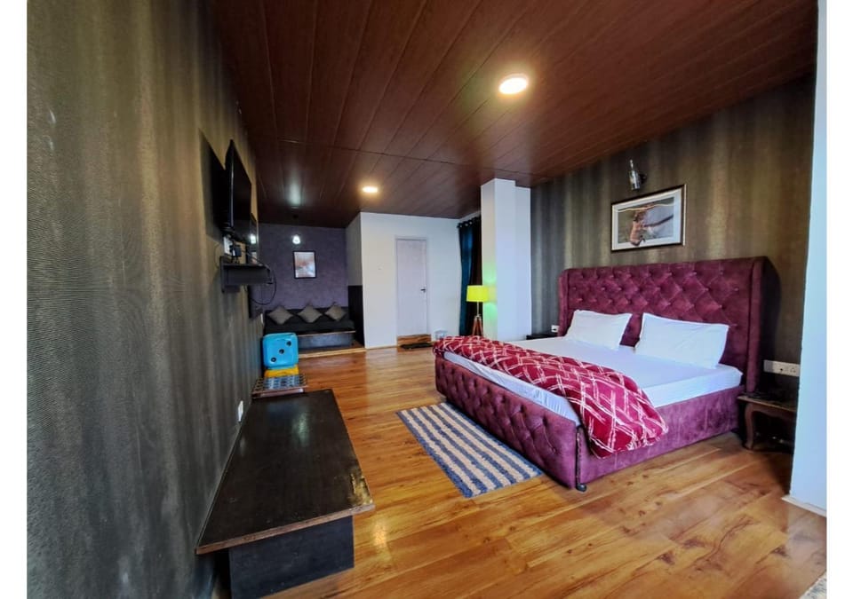 Wonder Hills Inn Narkanda Hotel in Himachal Pradesh
