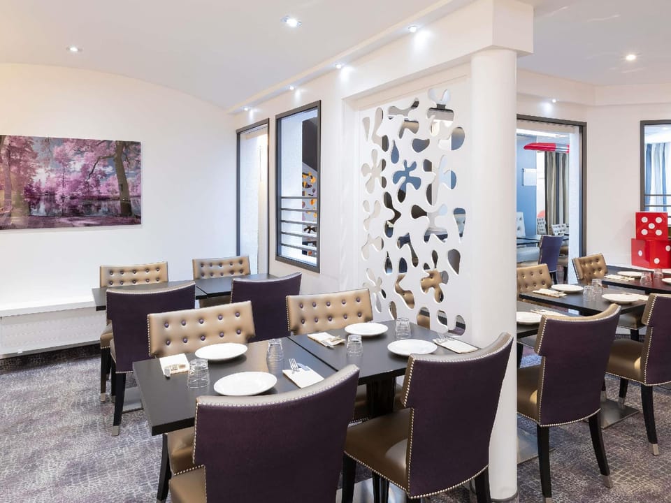 Hotel Mercure Strasbourg Centre Petite France Hotel in Strasbourg