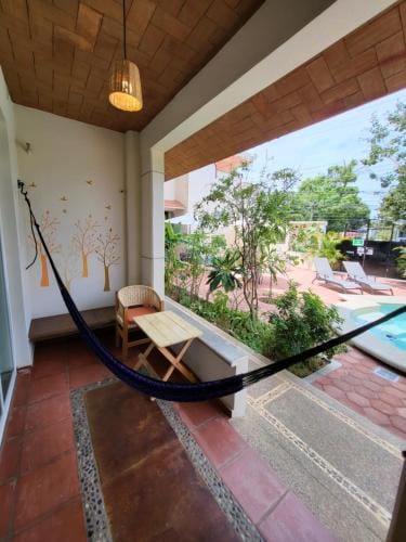 Casa Puerto Bonito, Aparthotel & Coworking Hotel in Puerto Escondido