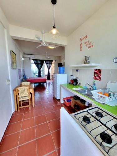 Casa Puerto Bonito, Aparthotel & Coworking Hotel in Puerto Escondido
