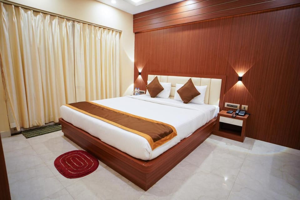 The Royal Sea -4* Hotel Hotel in West Bengal