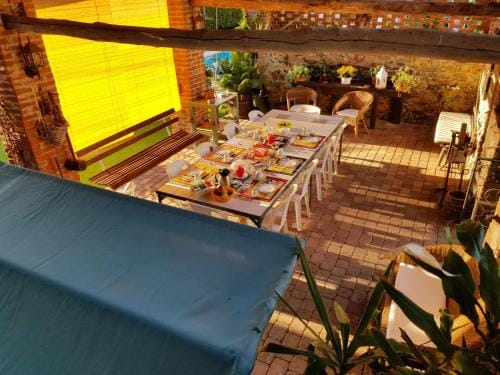 L'Oasi Bed and Breakfast di Franco e Paola Hotel in Piedmont
