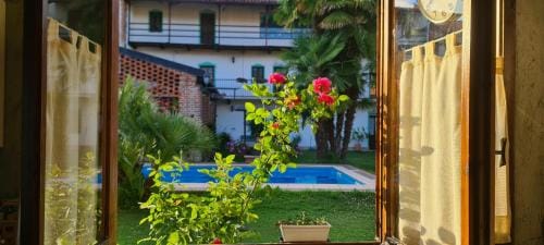 L'Oasi Bed and Breakfast di Franco e Paola Hotel in Piedmont
