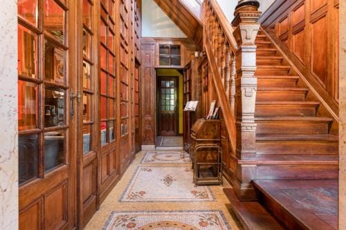 Boutique Cogels Osy Hotel in Antwerp