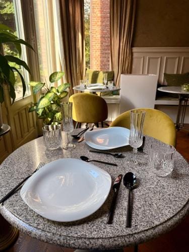 Boutique Cogels Osy Hotel in Antwerp