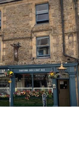 The Tap Rooms Inn in Hexham