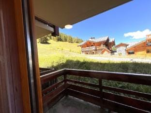Appartement Départ Skis Hotel in Mâcot-la-Plagne