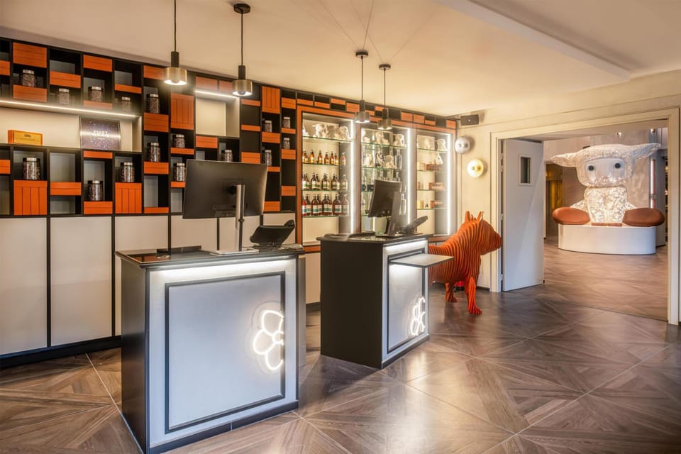 Firstname Toulouse Résidence Hotel in Toulouse