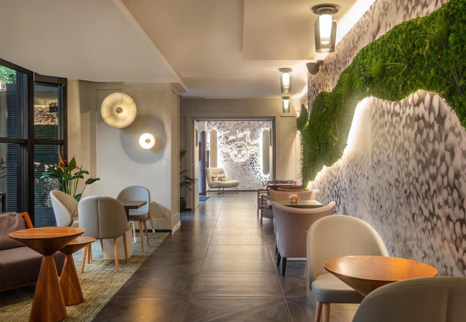 Firstname Toulouse Résidence Hotel in Toulouse