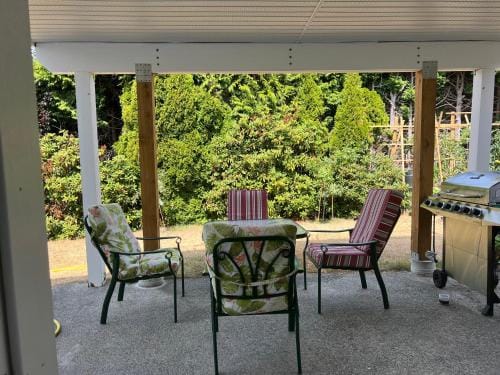 Angie house Hotel in Nanaimo