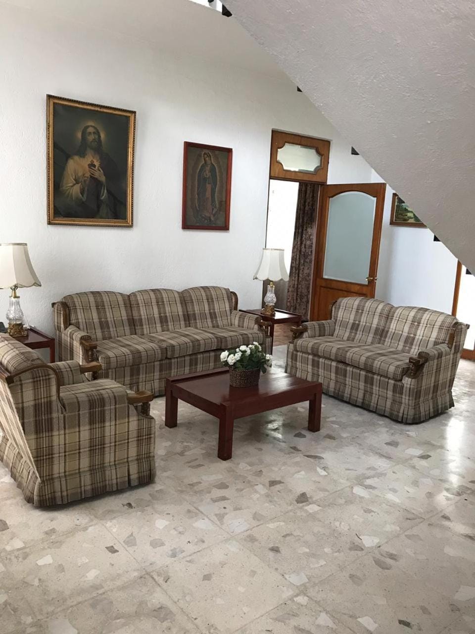 Antigua Casa de la Alameda Hotel in Aguascalientes