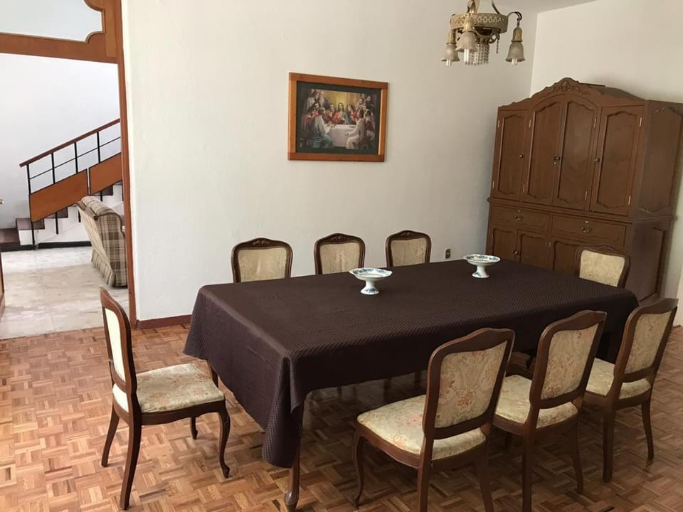 Antigua Casa de la Alameda Hotel in Aguascalientes
