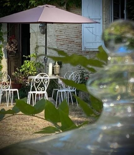 Le Pimbat de Cruzalet Hotel in Auvergne-Rhône-Alpes