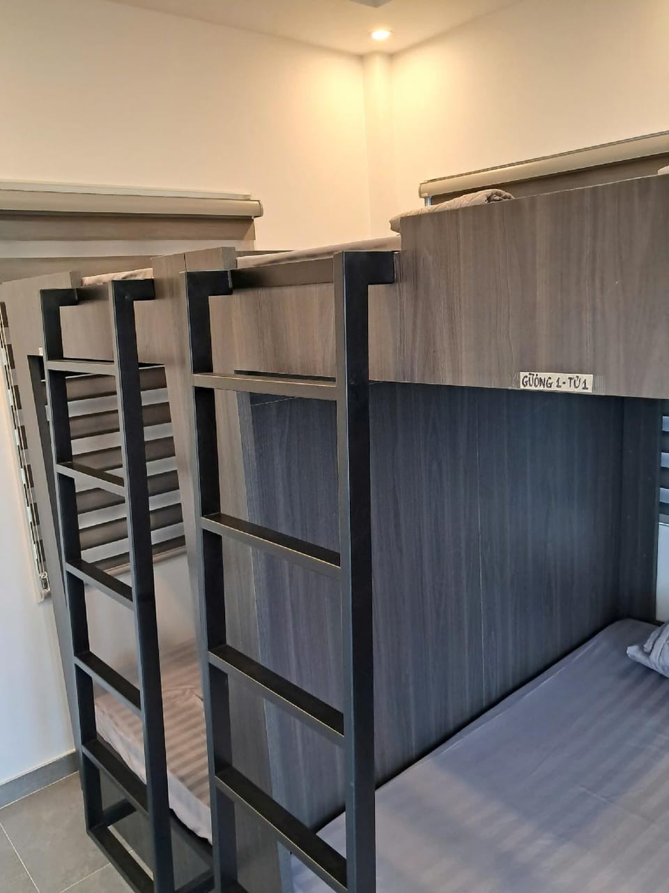Room plan