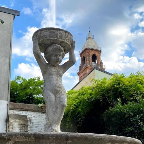 Al Centro Citta Hotel in Veneto