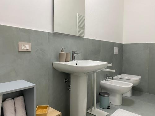 Al Centro Citta Hotel in Veneto