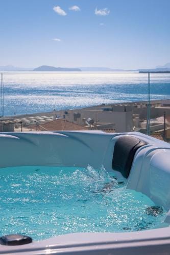 See2sea Cozy Apartments Hotel in Crete