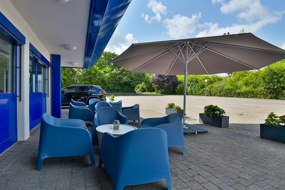 Hotel K1 Nohra / Weimar Hotel in Weimar