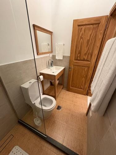 Porta E Gjelber Hotel in North Macedonia