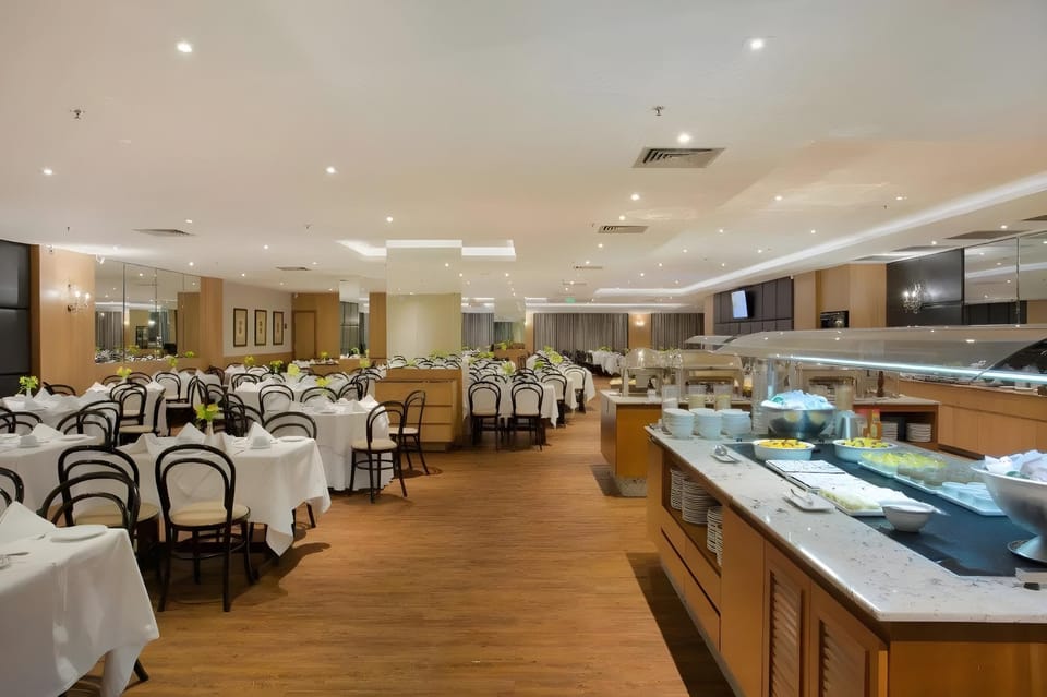 Windsor Florida Hotel Hotel in Rio de Janeiro