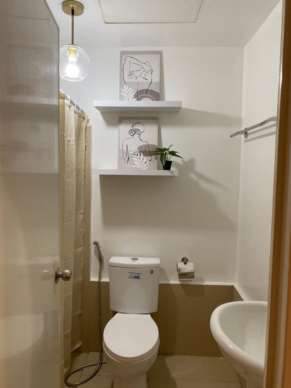 La Bella Suite at Tuscania Towers Hotel in Cagayan de Oro