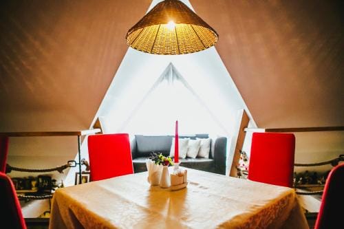 Pirciupio Karcema Inn in Vilnius County, Lithuania