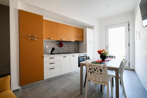 Dimora Domitia - Apartments Hotel in Campania