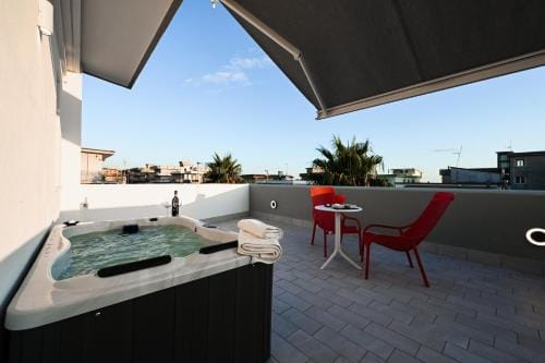 Dimora Domitia - Apartments Hotel in Campania