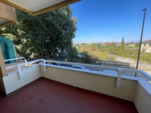 Mary Apartment Hotel in Vercelli