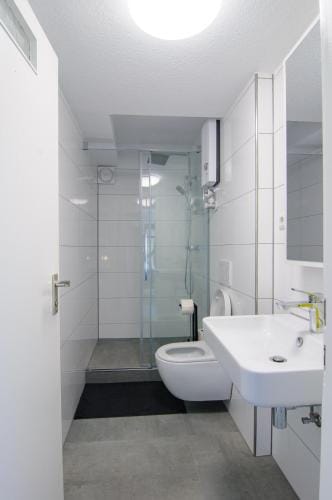 MZK Maier LongStay Central Hotel in Pforzheim