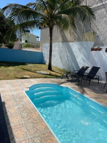 Casa Encanto da Vila Hotel in Saquarema