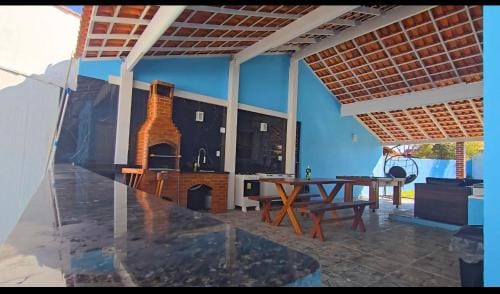 Casa Encanto da Vila Hotel in Saquarema