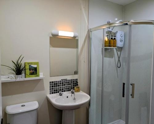 Abode Hotel in Ballycastle