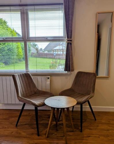 Abode Hotel in Ballycastle