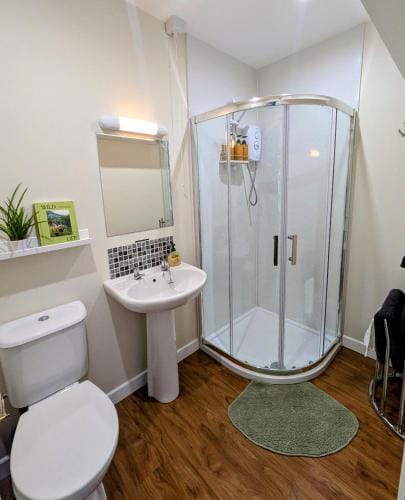 Abode Hotel in Ballycastle