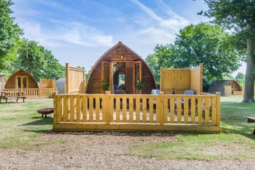 1 Bed in Northrepps oc-f32561 Lodge in Cromer