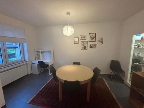 flatwatermael Hotel in Brussels