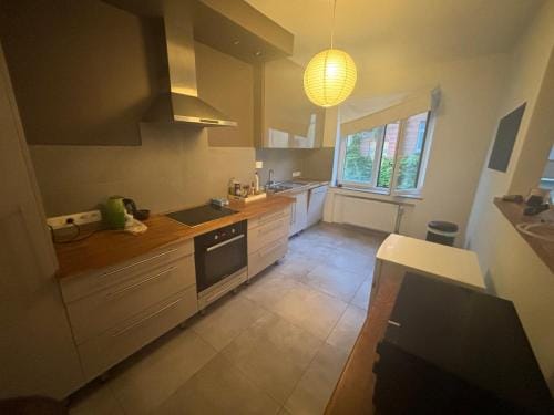 flatwatermael Hotel in Brussels
