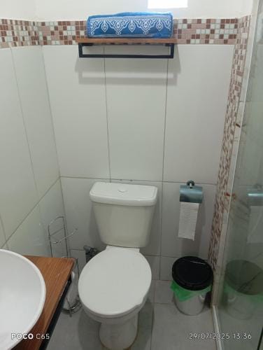 Pousada suite Praia Hotel in Mangaratiba